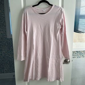 Lake Striped Nightgown